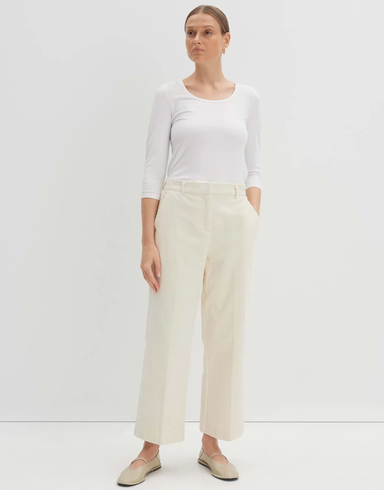 cordhose_cisilia_corduroy_wei_online_bestellen_1-1.webp OPUS Cordhose Cisilia Corduroy Weiß Online Bestellen^Damen Hosen