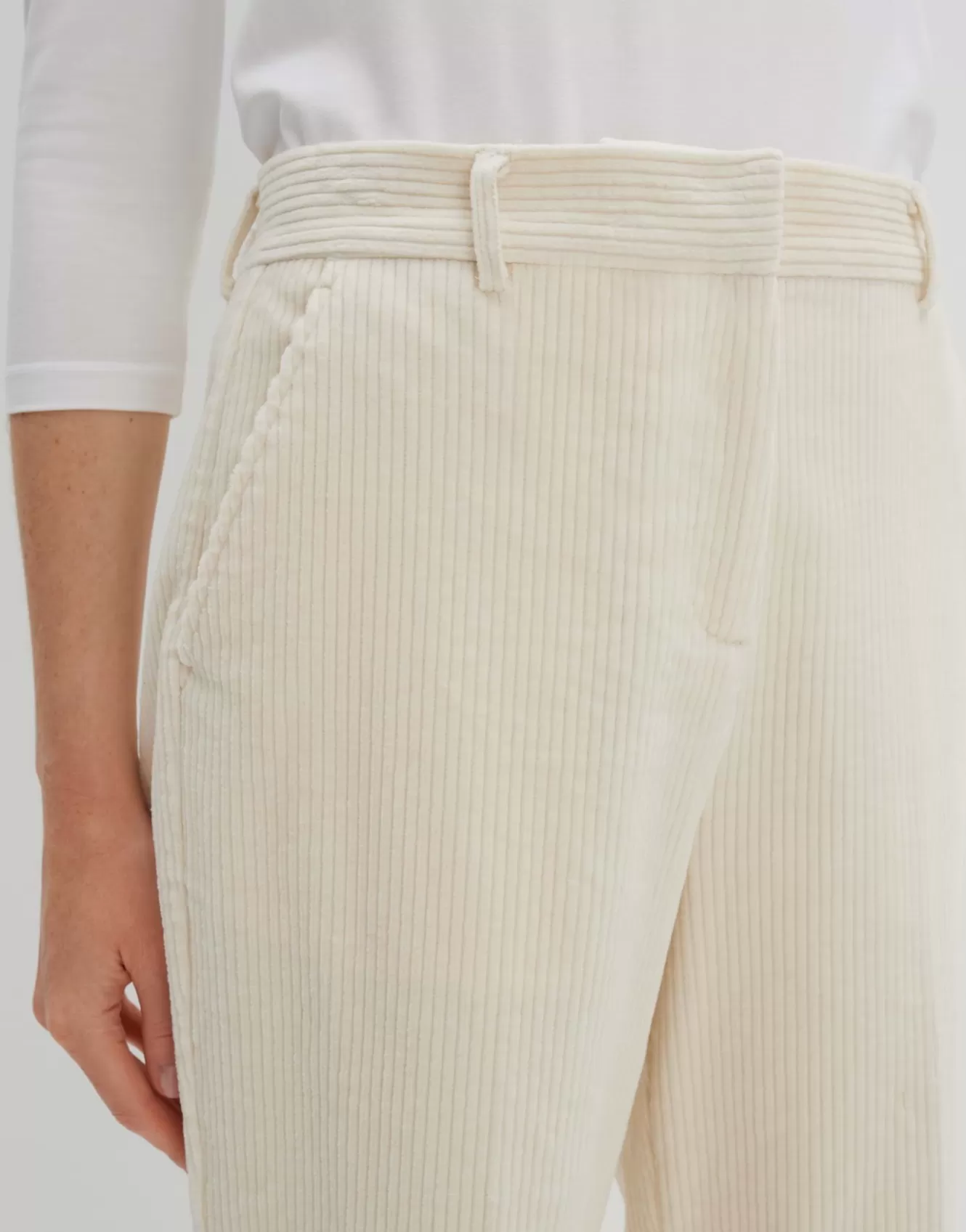 cordhose_cisilia_corduroy_wei_online_bestellen_6.webp OPUS Cordhose Cisilia Corduroy Weiß Online Bestellen^Damen Hosen