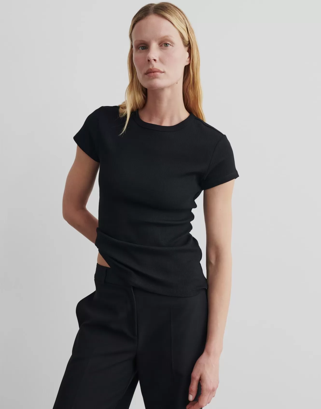 OPUS Shirt Kleoh Schwarz Online Bestellen^Damen Shirts