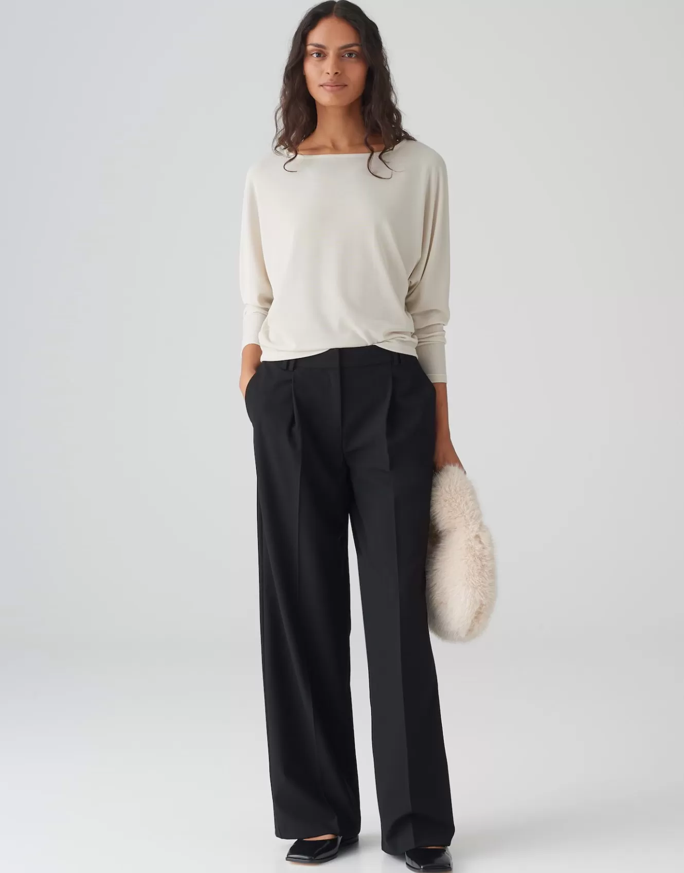 OPUS Shirt Siglam Beige Online Bestellen^Damen Shirts