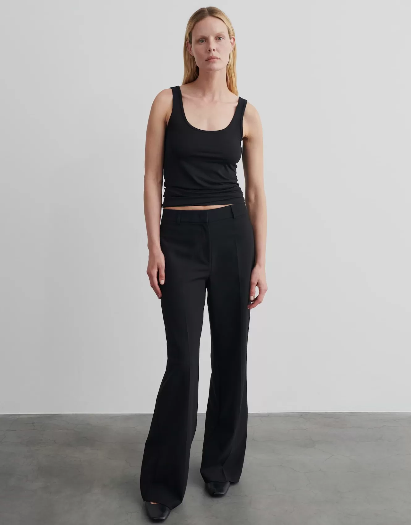 OPUS Top Käthi Schwarz Online Bestellen^Damen Basics | Shirts